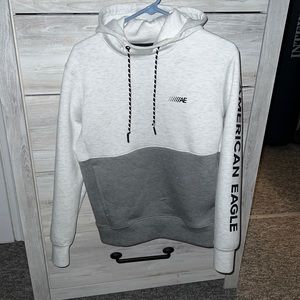 Brand new without tags American eagle hoodie